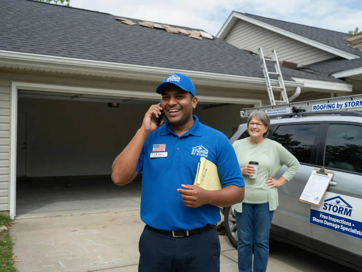Roof Repair Near Me Table Rock, NE FAQs